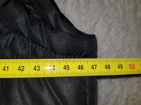 3 prechodné vesty, m