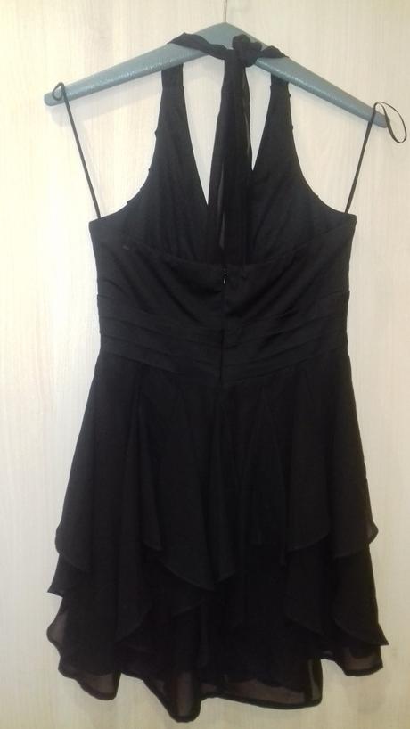 Šaty na večierok, bonprix,40