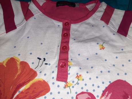 Balíček catimini, 104–116