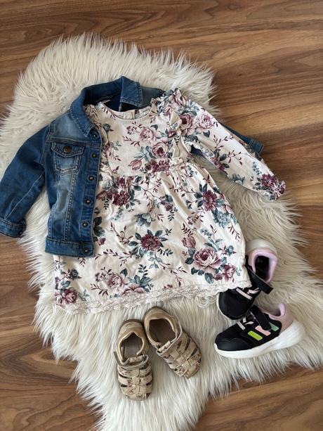 Newbie šaty, newbie,86