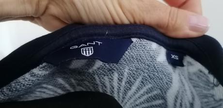 Mikina gant, gant,xs