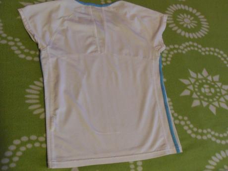 Sportove tricko reebok cena 5 eur, reebok,158