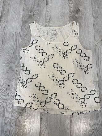 Tielko so vzorom, esmara,m