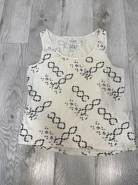 Tielko so vzorom, esmara,m