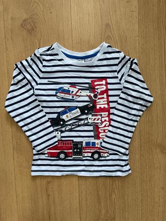 Tričko, dopodopo,104