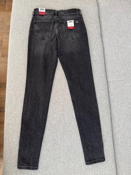 Dámske rifle, tommy hilfiger,m