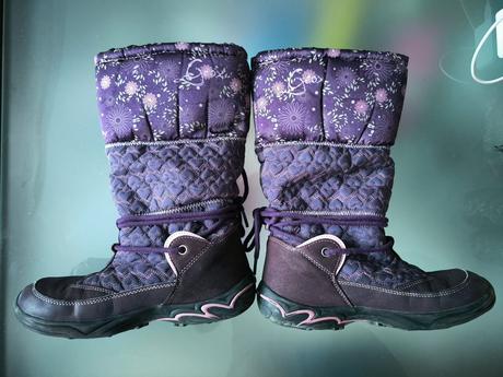 Kvalitné čižmy geox, geox,34