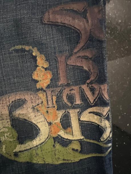 Dolce & gabbana d&g rifle vel. 27, s