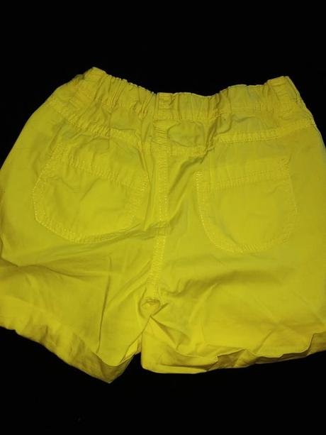 Kraťasky, dopodopo,128