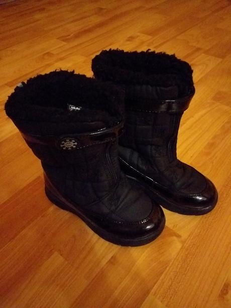 Dievčenské čižmičky, bobbi shoes,27