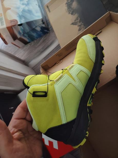 Botasky adidas, adidas,37