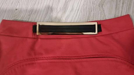 Puzdrova krásna sukna m/l, l