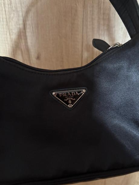 Prada kabelka, prada