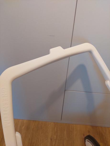 Konštrukcia greentom, greentom