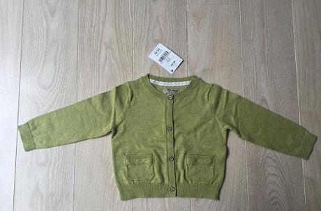 Sveter,9-12mesiacov, next,80