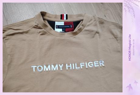 Tričko tommy hilfiger, tommy hilfiger,s