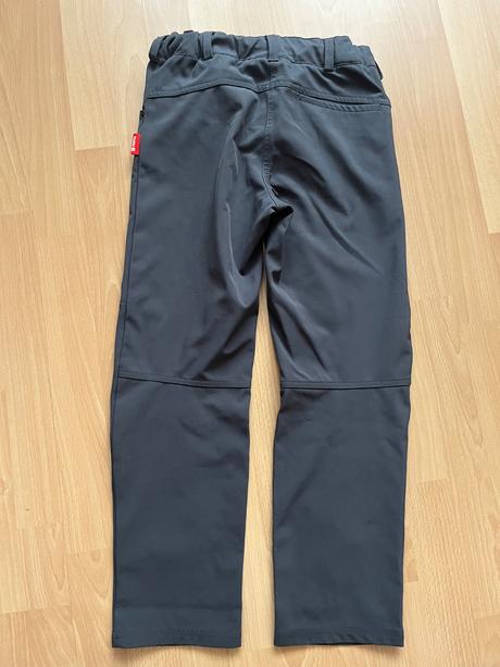 Funkčné nohavice reima, reima,140