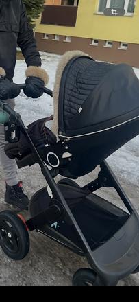 Stokke trailz terain, stokke,stokke trailz terrain