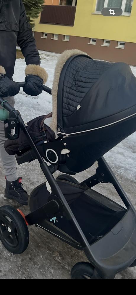 Stokke trailz terain, stokke,stokke trailz terrain