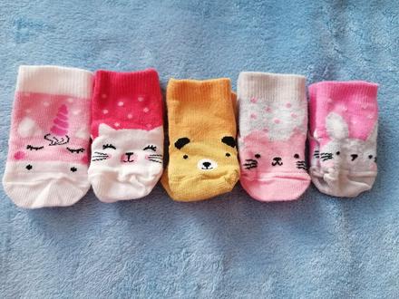 Ponozticky pre najmensich, 17