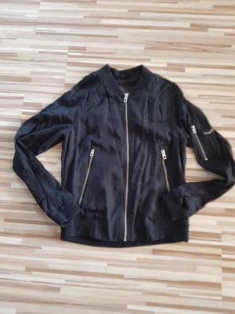 Superdry jarná bunda, xs