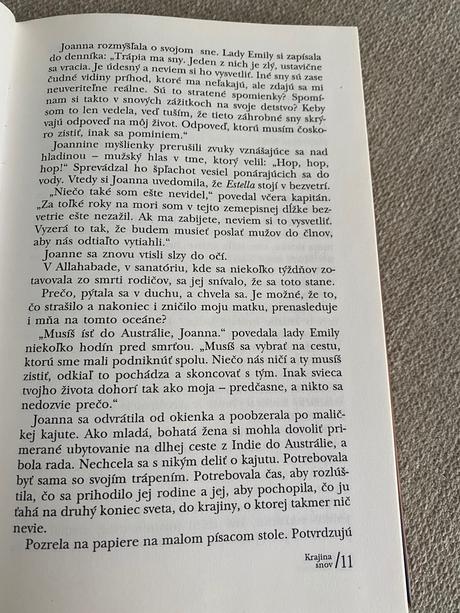 Krásna kniha barbara woodová krajina snov, 