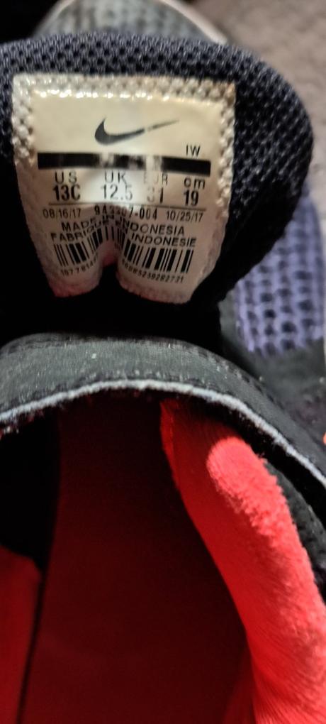 Botasky, nike,31