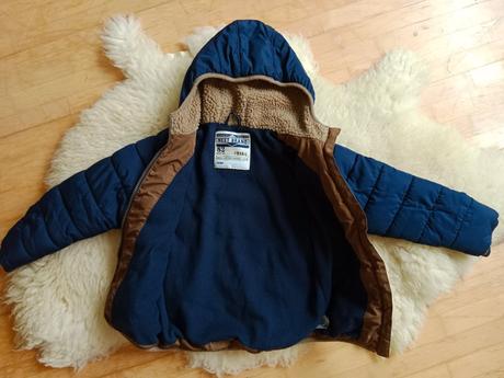 Zimná bunda next, next,116