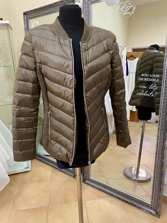 Dámska bunda, yessica,42