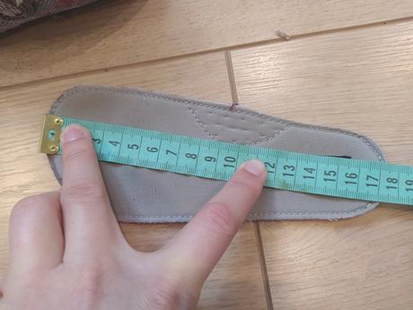 Papuče protetika barefoot raven grey (veľ.27), protetika,27