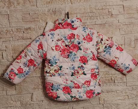 Kvetinová bunda, 116