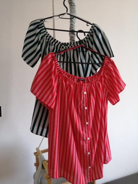 Terranova blúzky, terranova,xl