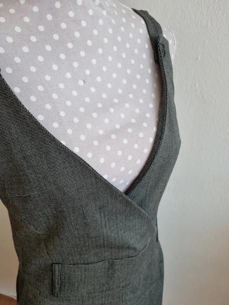 Prskaná šatová sukňa veľ. 40, 40