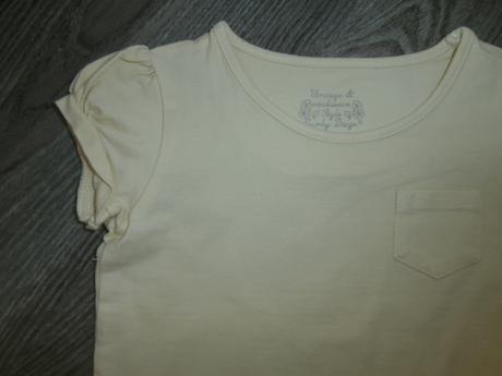 Tričko, early days,80