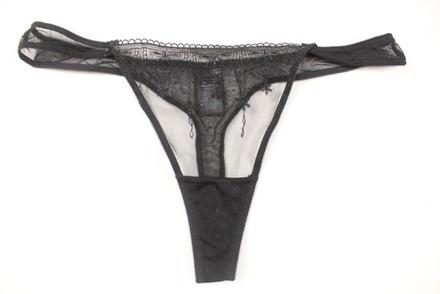 -čipkované tanga next veľ. 44 a, next,l