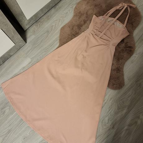 Xs midi saty, xs