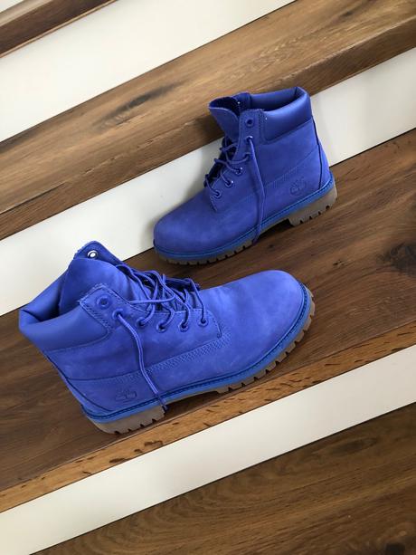 Topánky, timberland,38