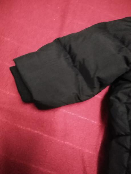 Bunda zara paperova, zara,86