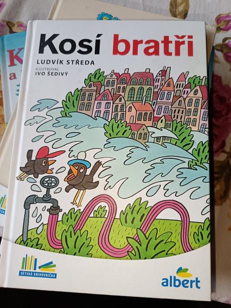 Kosí bratři, 