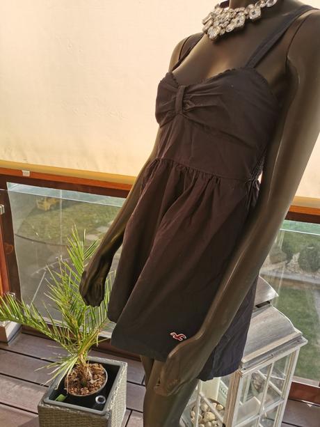 Topik hollister šaty, hollister,s