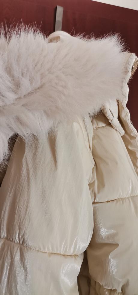 Next zimna bunda, river island,152