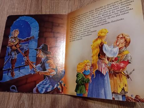 Hračky didaktické, 