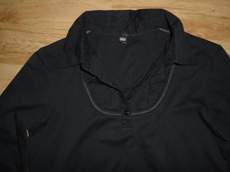 Tičko dlhý rukáv cecil, 40