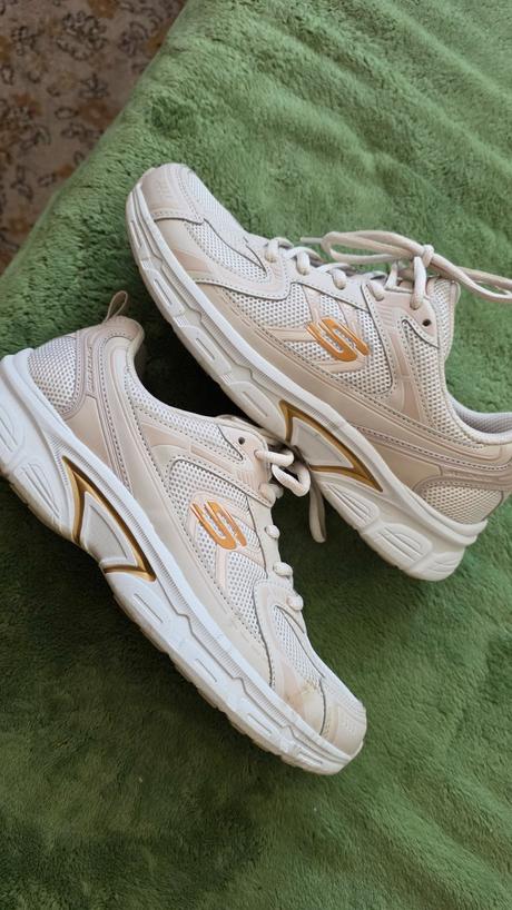 Skecers botasky damske41, skechers,41