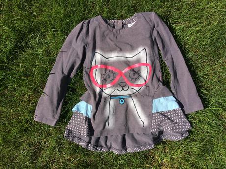 Saty, alebo k leginkam na 5r, coccodrillo,116