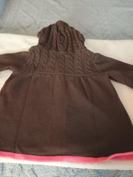Dievčenský svetrík, gymboree,98