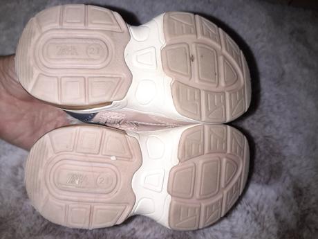 Čižmičky zara, zara,21