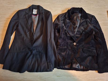 Dámske oblečenie s, s