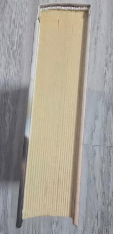 Kniha mán tvoje číslo, 