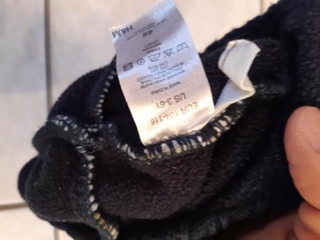 Chlapcenske čiapky na 2 až 3roky, 86